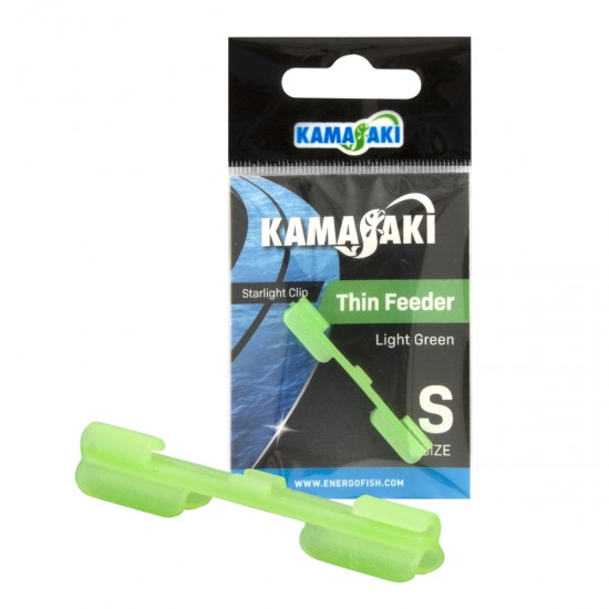 Kamasaki - Suport Starleti Feeder M